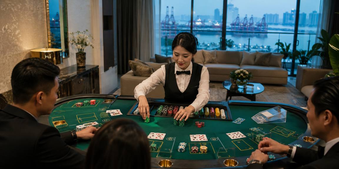 td77 Casino & Nổ hũ