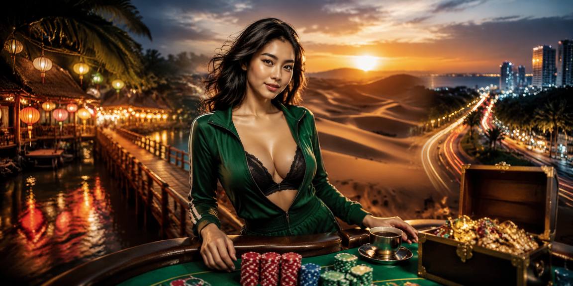 td77 Casino trực tuyến của td77 – bàn live, slot và crash game trong một sảnh